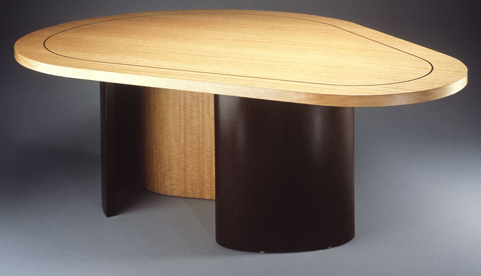 Macasser Table